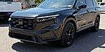 Used 2024 Honda CR-V Hybrid SPORT-L in SCOTTSDALE, ARIZONA