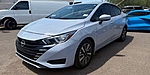 Used 2024 NISSAN VERSA SV in SCOTTSDALE, ARIZONA