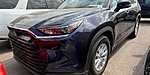 Used 2024 TOYOTA GRAND HIGHLANDER PLATINUM in SCOTTSDALE, ARIZONA