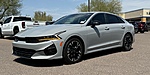 Used 2022 KIA K5 GT-LINE in SCOTTSDALE, ARIZONA