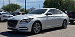 Used 2019 GENESIS G80 3.8L in SCOTTSDALE, ARIZONA