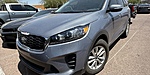 Used 2020 KIA SORENTO LX in SCOTTSDALE, ARIZONA