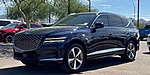Used 2023 GENESIS GV80  in SCOTTSDALE, ARIZONA