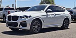 Used 2021 BMW X4 M40I in SCOTTSDALE, ARIZONA