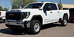 Used 2025 GMC SIERRA 2500 PRO in SCOTTSDALE, ARIZONA