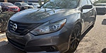 Used 2018 NISSAN ALTIMA 2.5 SR in SCOTTSDALE, ARIZONA