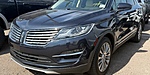 Used 2015 LINCOLN MKC  in SCOTTSDALE, ARIZONA