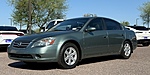 Used 2004 NISSAN ALTIMA SL in SCOTTSDALE, ARIZONA