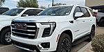 Used 2025 GMC YUKON ELEVATION in SCOTTSDALE, ARIZONA