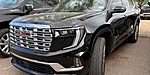 Used 2024 GMC ACADIA FWD DENALI in SCOTTSDALE, ARIZONA
