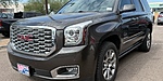 Used 2020 GMC YUKON DENALI in SCOTTSDALE, ARIZONA