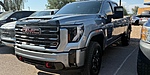Used 2025 GMC SIERRA 2500 AT4 in SCOTTSDALE, ARIZONA
