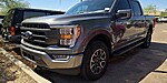 Used 2022 FORD F-150 LARIAT in SCOTTSDALE, ARIZONA