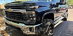 Used 2024 CHEVROLET SILVERADO 2500 LT in SCOTTSDALE, ARIZONA