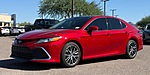 Used 2024 TOYOTA CAMRY XLE in SCOTTSDALE, ARIZONA
