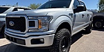 Used 2018 FORD F-150 XL in SCOTTSDALE, ARIZONA