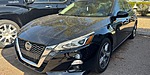 Used 2022 NISSAN ALTIMA 2.5 SL in SCOTTSDALE, ARIZONA