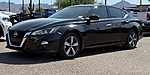 Used 2022 NISSAN ALTIMA 2.5 SL in SCOTTSDALE, ARIZONA