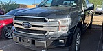 Used 2018 FORD F-150 XL in SCOTTSDALE, ARIZONA