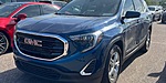 Used 2020 GMC TERRAIN SLE in SCOTTSDALE, ARIZONA