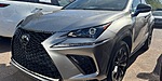 Used 2021 LEXUS NX NX 300 F SPORT in SCOTTSDALE, ARIZONA
