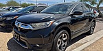 Used 2018 Honda CR-V EX in SCOTTSDALE, ARIZONA