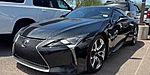 Used 2020 LEXUS LC 500 LC 500 in SCOTTSDALE, ARIZONA