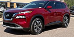 Used 2021 NISSAN ROGUE SV in SCOTTSDALE, ARIZONA