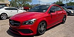 Used 2019 MERCEDES-BENZ CLA CLA 250 in SCOTTSDALE, ARIZONA
