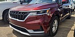 Used 2022 KIA CARNIVAL LXS in SCOTTSDALE, ARIZONA