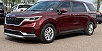 Used 2022 KIA CARNIVAL LXS in SCOTTSDALE, ARIZONA