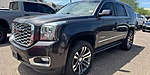 Used 2018 GMC YUKON DENALI in SCOTTSDALE, ARIZONA