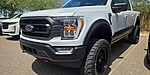 Used 2022 FORD F-150 XLT in SCOTTSDALE, ARIZONA