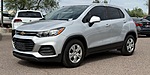 Used 2019 CHEVROLET TRAX LS in SCOTTSDALE, ARIZONA