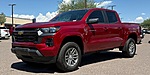 Used 2024 CHEVROLET COLORADO 2WD LT in SCOTTSDALE, ARIZONA