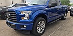 Used 2017 FORD F-150 XL in SCOTTSDALE, ARIZONA