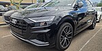 Used 2023 AUDI Q8 Premium Plus in SCOTTSDALE, ARIZONA