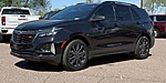 Used 2023 CHEVROLET EQUINOX RS in SCOTTSDALE, ARIZONA