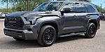 Used 2023 TOYOTA SEQUOIA TRD PRO in SCOTTSDALE, ARIZONA
