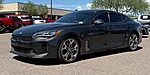 Used 2020 KIA STINGER GT2 in SCOTTSDALE, ARIZONA