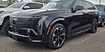 Used 2025 CADILLAC ESCALADE IQ SPORT 1 in SCOTTSDALE, ARIZONA