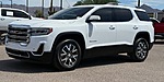 Used 2021 GMC ACADIA SLE in SCOTTSDALE, ARIZONA