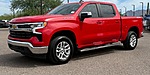 Used 2023 CHEVROLET SILVERADO 1500 LT in SCOTTSDALE, ARIZONA