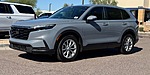 Used 2024 Honda CR-V EX in SCOTTSDALE, ARIZONA