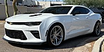 Used 2018 CHEVROLET CAMARO 1SS in SCOTTSDALE, ARIZONA