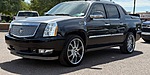 Used 2013 CADILLAC ESCALADE EXT PREMIUM in SCOTTSDALE, ARIZONA