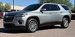 Used 2023 CHEVROLET TRAVERSE LT CLOTH in SCOTTSDALE, ARIZONA