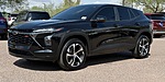 Used 2025 CHEVROLET TRAX 1RS in SCOTTSDALE, ARIZONA