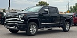 Used 2024 CHEVROLET SILVERADO 2500 HIGH COUNTRY in SCOTTSDALE, ARIZONA