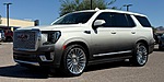 Used 2024 GMC YUKON DENALI in SCOTTSDALE, ARIZONA